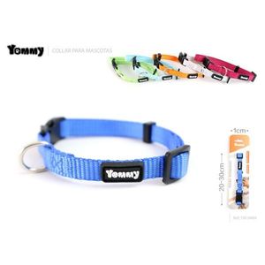 Yommy Nylon <b>Pet</b> <b>Collar</b> 46-50cm Adjustable For Dogs - Product Image 4