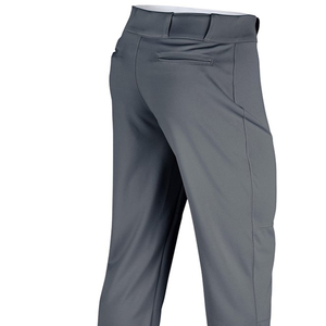 Pantalones de Béisbol para Hombre, Transpirables, Antiarrugas, Cómodos, con los Últimos Diseños, en Oferta - Product Image 2