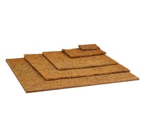 Coussinets en fibre de coco et latex pour la culture de micro-légumes, sans produits chimiques, 100 % biologiques et biodégradables, provenant d'un fabricant leader - Product Image 6