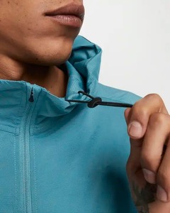 Ventes en gros de vestes pour hommes de haute qualité, personnalisées, pour la randonnée en plein air, la pêche, décontractées, softshell, imperméables, coupe-vent - Product Image 4