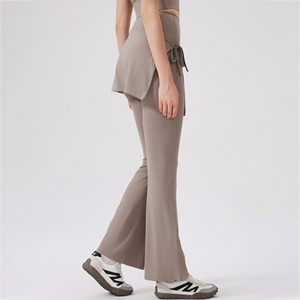 New Arrivals Elastic Waist Yoga <b>Leggings</b> Sport <b>Leggings</b> High Quality <b>Leggings</b> Best Selling Yoga Workout Tights - Product Image 5