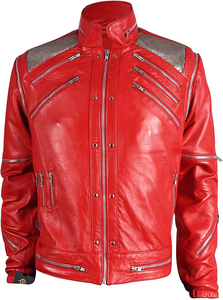 Nouvelle veste en cuir pour homme, style moto, automne-hiver, mode, décontractée, pour affaires - Product Image 6