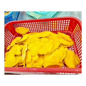 สินค้าขายดี |   มะม่วงอบแห้งออร์แกนิก ผลไม้เมืองร้อน สำหรับทานทุกวัน วัตถุดิบทำขนมหวาน นำเข้าจากเวียดนาม - Product Image 1