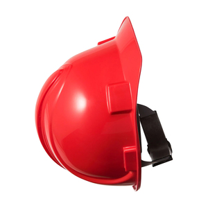 Casco de Seguridad Impermeable y Cómodo de Alta Calidad para Trabajo, Precio Económico - Product Image 4