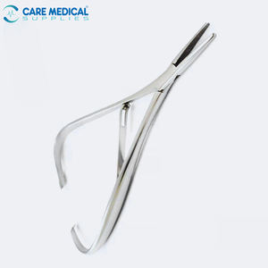Juego de espéculos de diagnóstico de acero inoxidable, certificado CE, dispositivo médico de clase II - Product Image 3