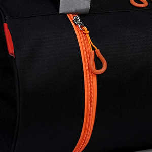 Custom Cricket Kit Bag Professional Sports <b>Backpack</b> Large Storage with Bat Holder and Shoe Compartment - Product Image 6