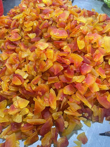 Papaye séchée biologique couleurs naturelles du Vietnam saine bon prix fabriqué Expad Company - Product Image 6