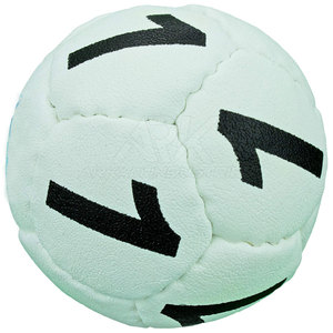 Balle de boccia de qualité, prix usine, design équilibré, idéale pour l'entraînement et la compétition en club. - Product Image 4