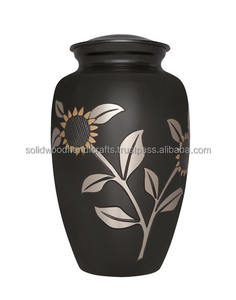 Urnes pour adultes, urnes artisanales pour hommes et femmes, urnes décoratives - Product Image 4