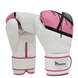 Guantes de Boxeo para Ejercicios de Gimnasio, Guantes de Boxeo para Adultos, Guantes de Boxeo Nuevos a Bajo Precio - Product Image 2