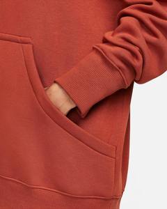 Nouveau sweat à capuche pour femme, grande taille, brodé, en coton lavé 100%, respirant et à séchage rapide, pour l'hiver - Product Image 6