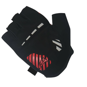 Nuevos Guantes de Motocross y Ciclismo 2026 OEM Personalizados, Ligeros, Cálidos, Antideslizantes, de Medio Dedo, para Gimnasio y Ciclismo al Aire Libre, Unisex - Product Image 5