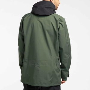 Combinaison de ski pour homme grande taille coupe-vent, combinaison de ski d'hiver pour l'extérieur, vêtements de snowboard chauds et épais, vêtements de sport, combinaison de ski pour homme - Product Image 3