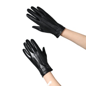 Guantes Unisex Transpirables de Poliéster para Invierno, Protección UV, Antideslizantes, Pantalla Táctil, para Clima Frío, Esquí, Ciclismo, Conducción - Product Image 6