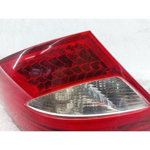 Feu arrière gauche LED CLS C219 2004-2008 (gauche) d'occasion OEM A2198200164 - Product Image 4