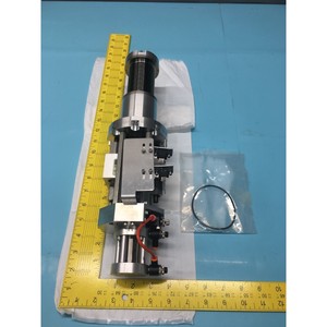Brooks 001-7054-01 Ensemble de levage avec joint torique, 126121 - Équipements et pièces semi-conductrices de renommée mondiale à la fois fiables et durables - Product Image 1