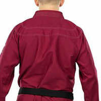 Uniforme de karaté pour hommes, best-seller OEM, personnalisé, unisexe, haute qualité, faible MOQ, grande taille, qualité supérieure