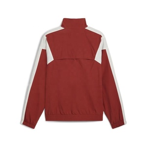 High Quality Custom Logo <b>Men</b> Windbreaker <b>Jacket</b> Breathable Mesh Lining Zip Up Nylon Windbreaker <b>Jacket</b> - Product Image 4