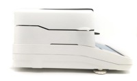 Elektronische Vochtanalysator 110G Vochtanalysator Voor Voedsel-Vochtanalysator Voor Gedroogd Fruit