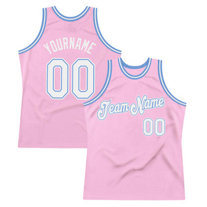 Wholesale Mesh Jersey Basketball Outfit Performance Jersey with Matching Shorts Custom Logo Production - Product Image 1