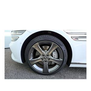 Genesis G80 2.5 Turbo 2WD Essence Euro V Boîte Automatique Volant à Gauche Sièges en Cuir Caméra Arrière - 36 398 km (Modèle 2024/3) - Product Image 5