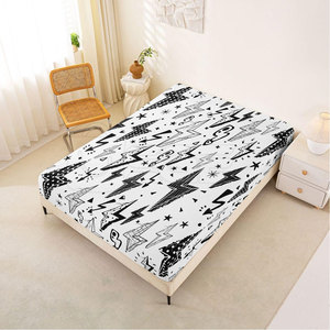 Colección de Ropa de Cama Premium a Bajo Precio con Tela Suave para Uso Residencial y Hotelero, Juego de Sábanas - Product Image 6