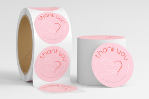 Etiquetas Adhesivas de Vinilo Decorativas, Resistentes al Agua, al Aceite y a las Roturas, Personalizadas para Botellas de Regalo de Salsas Picantes, Miel y Mermelada - Product Image 3