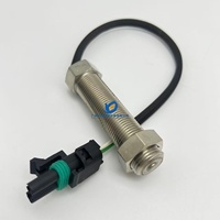 Motordrehzahlsensor 21E3-0042 21E30042 Drehzahlsensor Ersatzteile für Hyundai R215-7 R220-7 R225-7 R140LC-7 R160LC-7 Bagger