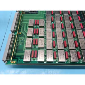 Teradyne 517-301-01 PCB Assy Matrix BOARD อุปกรณ์เซมิคอนดักเตอร์ทั่วโลกที่152128เชื่อถือแล้วที่ - Product Image 6