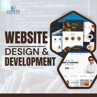Diseño y desarrollo de sitios web de compras en línea, software de dropshipping, diseñadores web de WooCommerce, plantillas Shopify, software ERP con IA