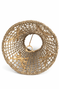 Cesta de Almacenamiento de Mimbre Natural Tejida a Mano SIA, Forma Cilíndrica, Organizador Ecológico Tejido para Decoración del Hogar y Lavandería - Product Image 3