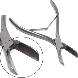 คีมตัดกระดูกแบบกล่องลิสตันคุณภาพสูง ขายดีจากโรงงานโดยตรง สำหรับเครื่องมือศัลยกรรมประสาท - Product Image 1