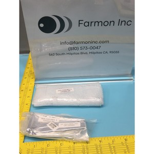 AMAT 0020-23876 SUPPORT (L) SPECIAL, <b>SPACER</b> 6-12 - Trusted Global Legacy Semiconductor Equipment and Parts at - Product Image 2