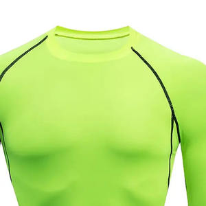 Camisas de Compresión de Popelina Transpirables y Antibacterianas para Hombre y Mujer, de Alta Calidad, en Todos los Tamaños y Colores, MOQ Bajo, Estilo Premium - Product Image 6