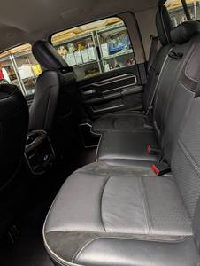 LARAMIE DUALLY 4WD 2020 USADO EN EXCELENTES CONDICIONES, 3500, DE GRAN RESISTENCIA - Product Image 6