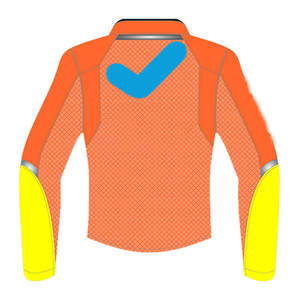 Gants de moto pour femmes de qualité supérieure avec protection des articulations, en cuir durable, antidérapants, respirants et antichocs - Product Image 2