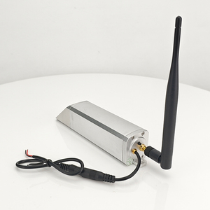 Caméra de chariot élévateur sans fil E-Mark AHD Caméra magnétique <span class=keywords><strong>avant</strong></span> de chariot élévateur Caméra de chariot élévateur étanche avec batterie - Product Image 6