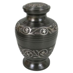 ที่ขายดีในแบบฉบับโลหะเผาศพโกศที่ระลึกที่ระลึกของที่ระลึกสำหรับงานศพอุปทาน - Product Image 6