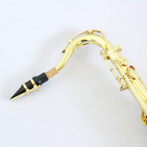 Bán buôn OEM <span class=keywords><strong>Tenor</strong></span> Saxophone cho người mới bắt đầu và sinh viên Vàng Saxophone Vàng sơn mài cơ thể bằng đồng chất lượng cao giá rẻ <span class=keywords><strong>sax</strong></span> để bán - Product Image 6