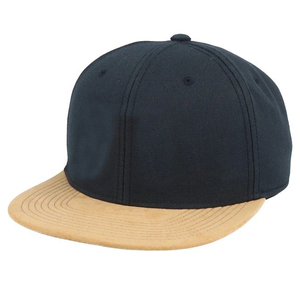 หมวกเบสบอลฮิปฮอปขายส่ง หมวกกีฬาแบบปรับได้ หมวกปักลายแบบ Snapback หมวก Trucker - Product Image 3
