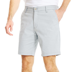Shorts pour hommes en polyester à séchage rapide, conçus pour les entraînements intenses, avec technologie d'évacuation de l'humidité, en vente. - Product Image 1
