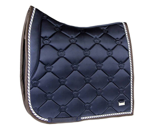 Almohadilla de Montar a Caballo de Primera Calidad para Doma Clásica, Equipo Ecuestre, Almohadillas de Equitación - Product Image 3