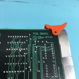 E.S.I. Carte de test intégrée (B.I.T.), PCB - Équipements et composants semi-conducteurs d'occasion fiables à l'échelle mondiale chez 58632 - Product Image 5