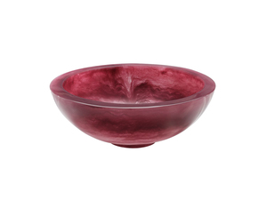 Premium <b>Epoxy</b> Resin Decorative Bowl Luxury Handcrafted Artisan Centerpiece & Serving Bowl for <b>Coffee</b> <b>Table</b>, Dining Room, Kitchen - Product Image 5