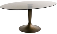 Table d'appoint moderne, durable et écologique en aluminium pour salon, appartement, entrepôt, hôtels et cafés