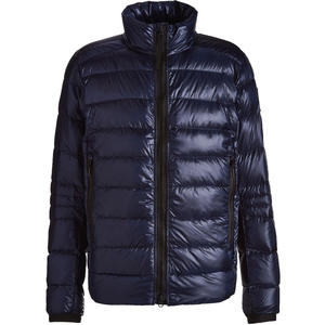 Vente en gros usine : Nouvelle doudoune d'hiver populaire pour homme - Product Image 3