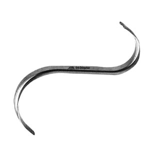 Retractor Abdominal Manual Hasson S al por Mayor, 2 Unidades, Alta Calidad, Certificado CE, 5 Años de Garantía, Instrumento Médico Apto - Product Image 5