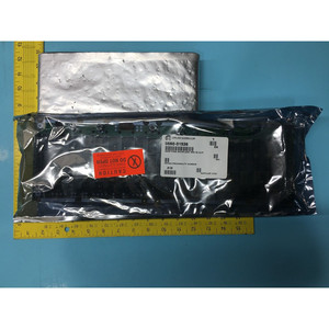Carte PCBA Backplane VME 20 emplacements AMAT 0660-01536 - Équipements et pièces semi-conducteurs d'occasion fiables à l'échelle mondiale - Product Image 3