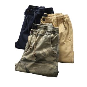 2025 Latest Fashion Cotton Polyester Puff Print Fight <b>Shorts</b> Wholesale Breathable <b>Camouflage</b> Men's <b>Shorts</b>/ - Product Image 4