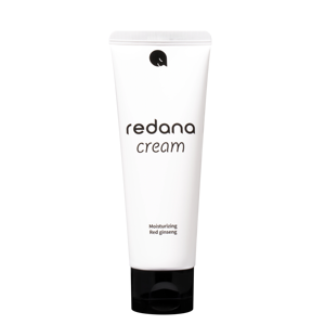 [DANA] Crema Redana 70ml Vegana para Rostro y Cuerpo de Bebé, Hidratante y Nutritiva de Uso Diario en Tubo, con Ginseng Rojo, Sin Perfume, Calmante, con Péptidos, Para Todo Tipo de Piel - Product Image 1